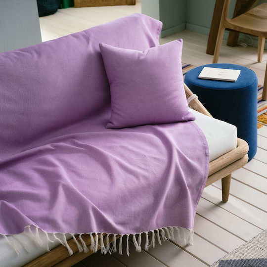 Gofis Home Eartha 372 Paturi Canapea Cuverturi Pentru Canapea 2 Locuri 180x250cm 19 Lila Gofis Home Eartha 372 Paturi Canapea Cuverturi Pentru Canapea 2 Locuri 180x250cm 19 Lila