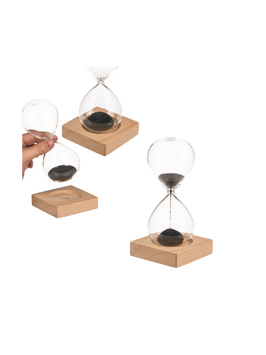 Out of the Blue Office Decorative Hourglass