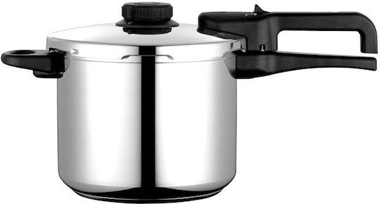 Fagor Dual Xpress Oală Sub Presiune 8L
