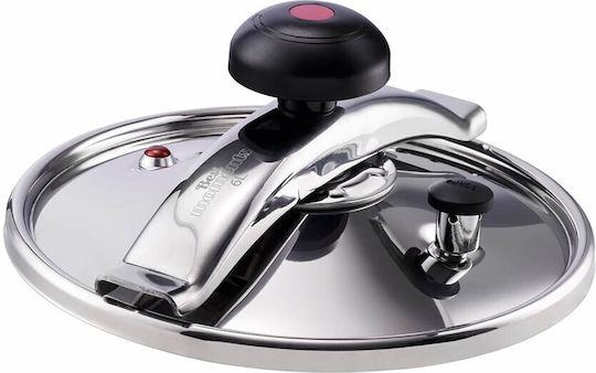 Taurus Moments Classic Schnellkochtopf 8lt