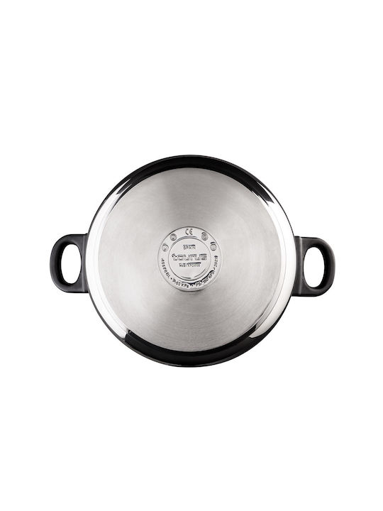 Taurus Moments Classic Oală sub Presiune 6lt
