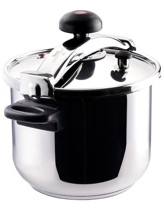 Taurus Moments Classic Oală sub Presiune 6lt
