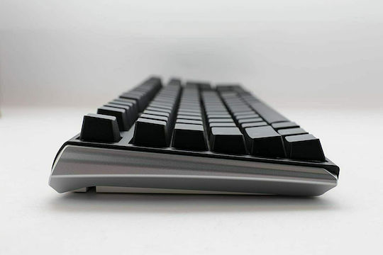 Ducky One 3 SF Classic Gaming Mechanical Keyboard 65% with Cherry MX Silent Red switches and RGB lighting (English US)