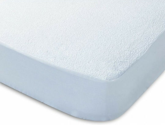 Lino Home Water Προστατευτικό Μαξιλαριού Αδιάβροχο Regulärer Umschlag/kein Umschlag White 50x70cm 1800001083 Lino Home Water Προστατευτικό Μαξιλαριού Αδιάβροχο Regulärer Umschlag/kein Umschlag White 50x70cm 1800001083