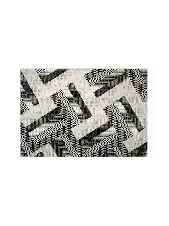 Tzikas Carpets Summer Bedroom Rug Set Wicker Maestro Maestro 67×150cm 67×230cm 147-0-355-32006-960 3 Pieces
