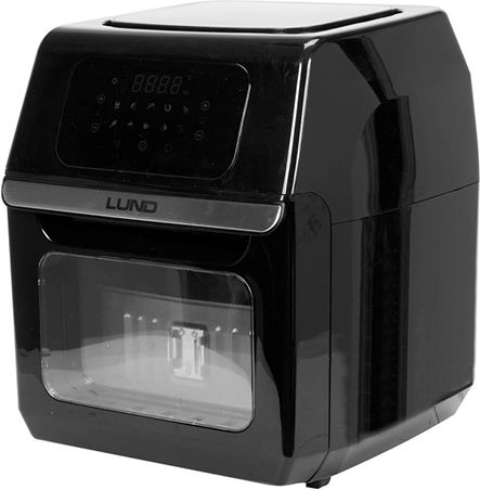 Lund Multi-Function Cooker 12lt 1800W Black