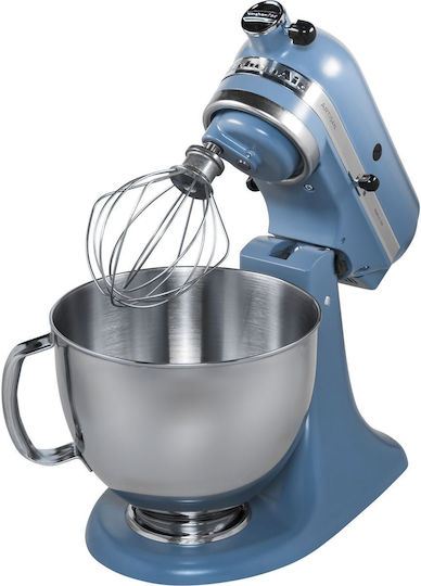 Kitchenaid Stand Mixer 300W with Stainless Mixing Bowl 4.8lt
