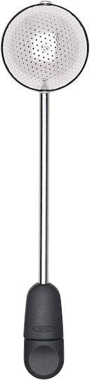 OXO Twisting Tea Filter Κουτάλι with Handle of Stainless Steel 1pcs 1410280