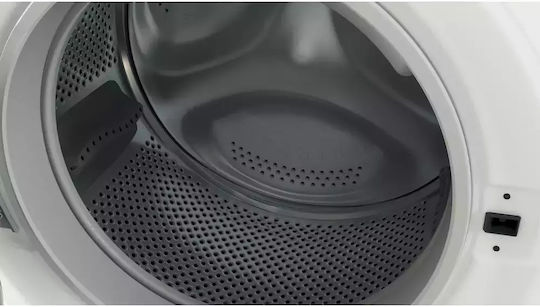 Indesit Πλυντήριο-Στεγνωτήριο Ρούχων 10kg/7kg Ατμού 1600 Στροφές