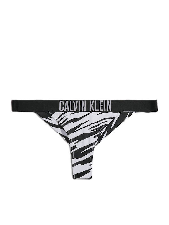 Bikini Brazil Λευκό
