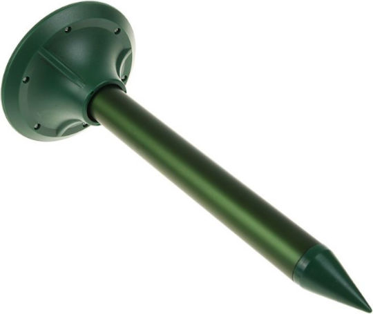 NK-TY109 Ultrasonic Repellent Device Rodents Solar 0.06x0.23m