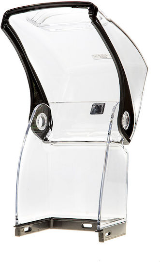 Blendtec Stealth 885 Gewerbliche Mixer 1.8kW Schwarz mit Gewicht Kanäts 2.8lt 22.2x23x44cm