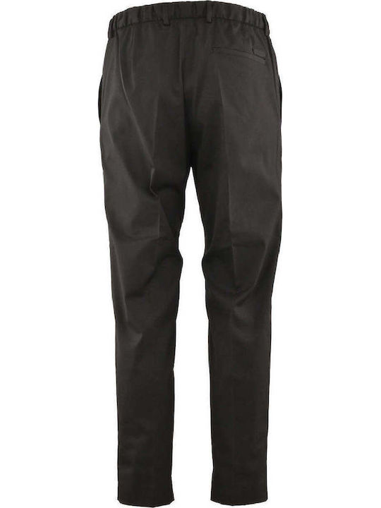 Trousers Black