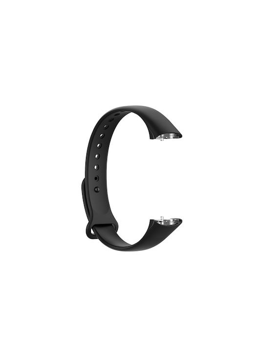 Λουράκι Μαύρο (Galaxy Fit)