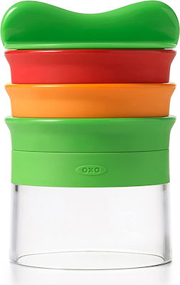 OXO Plastic Vegetable Chopper