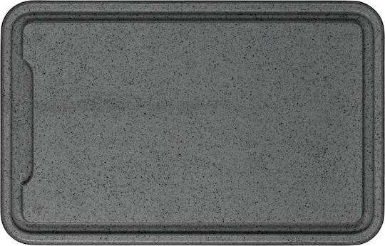 Zassenhaus Tocătoare De Bucătărie Din Plastic 36x23cm
