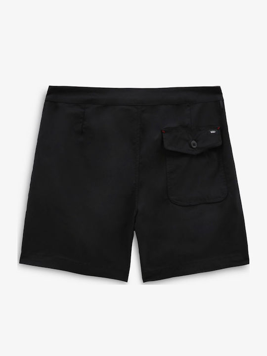 Ever-Ride Herrenshorts Schwarz