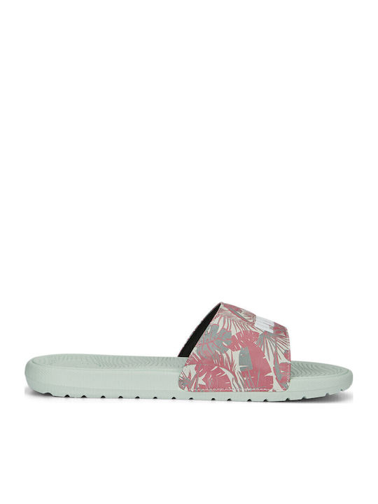 Cool Cat 2.0 Frauen Flip Flops in Mehrfarbig Farbe