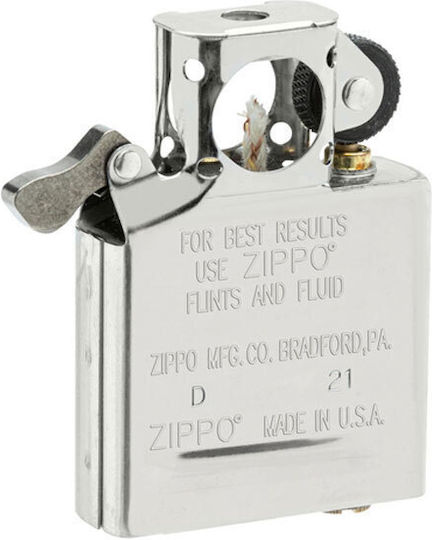Zippo Pipe Insert Inneres Zippo
