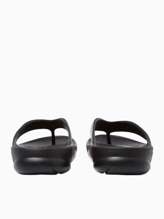 PUMA Flip Flops Μαύρα