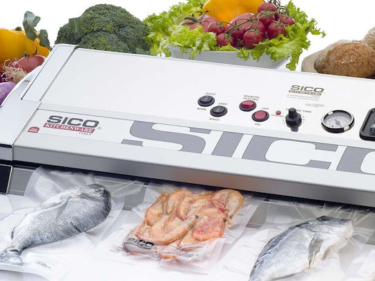 Sico Vacuum Device with Maximum Sealing Length 350mm S-350 SV