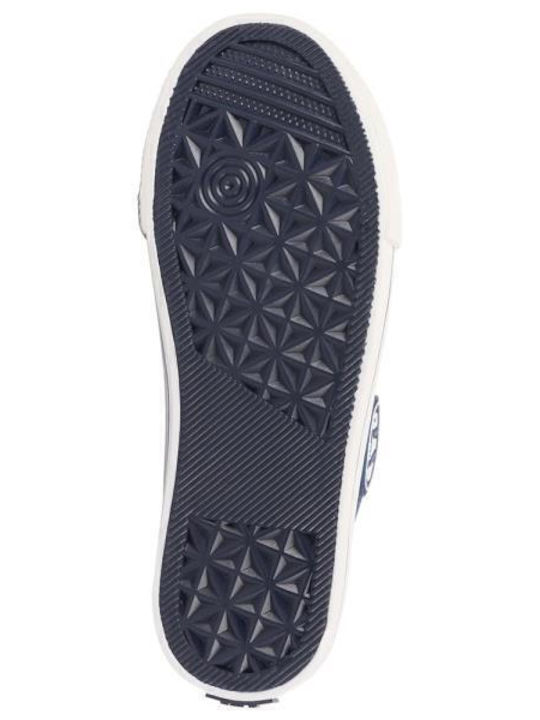 Παιδικά Sneakers Μπλε