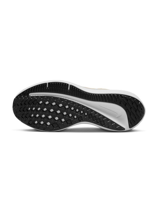 Winflo 10 Дамски Спортни обувки Running Пясъчна Дрипа / Коноп / Морски Корал / Бяло