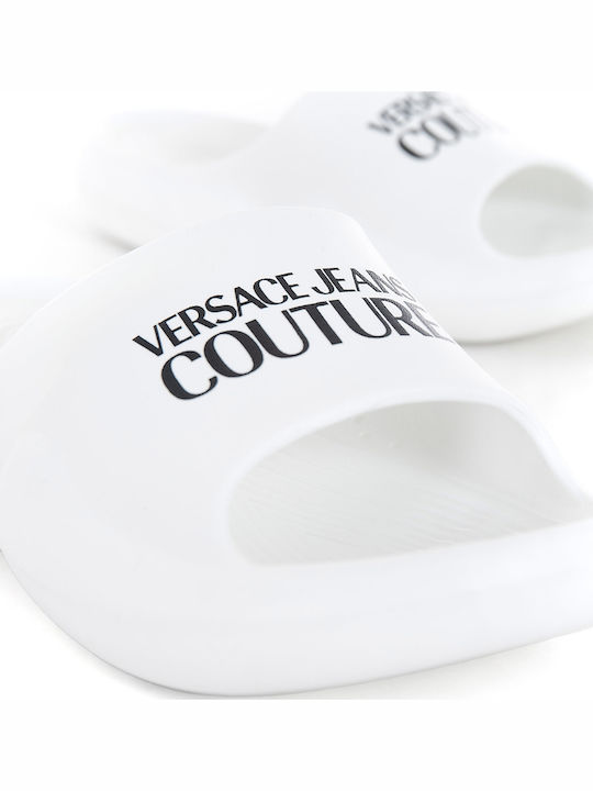 Slides în Culoare Albă