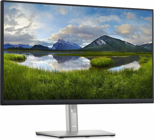 Dell P2722HE IPS Monitor 27" FHD 1920x1080 with Response Time 8ms GTG