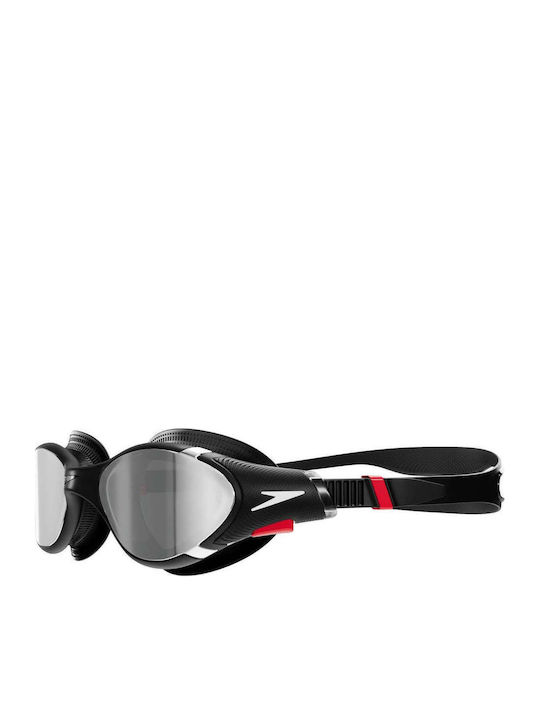 Speedo Adults Biofuse 2.0 Γυαλιά Κολύμβησης Adults Black Speedo Adults Biofuse 2.0 Γυαλιά Κολύμβησης Adults Black