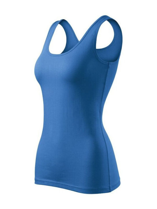 Malfini Women's Sleeveless Promotional Blouse Malfini Women's Sleeveless Promotional Blouse