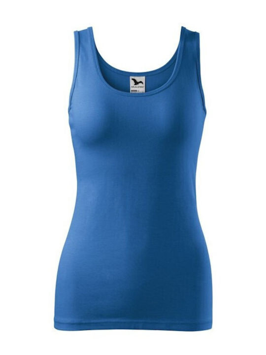 Malfini in Blau Farbe