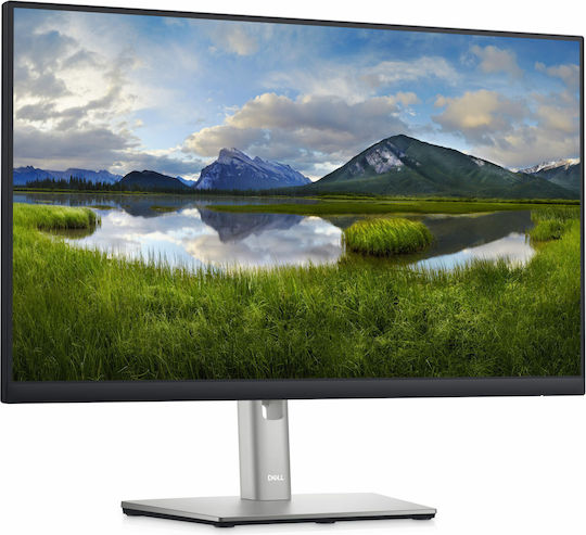 Dell P2422HE IPS Monitor 23.8" FHD 1920x1080 with Response Time 8ms GTG