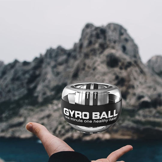 Factory Power Wrist Ball Tonen 0.268kg in Schwarz Farbe