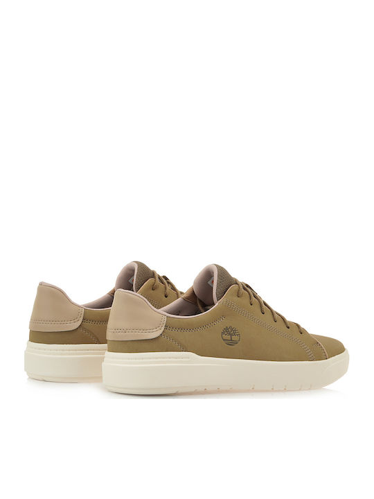 Seneca Bay Ανδρικά Sneakers Μπεζ