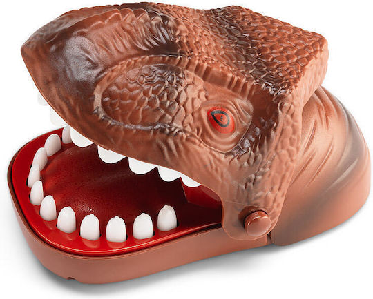 Настолна игра Dinosaur Bites за 1+ играчи 8+ години WM88303-EN1 (EN) Winning Moves