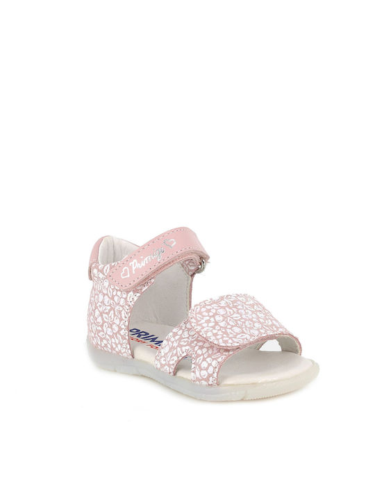 Primigi Kids' Sandals Sca Pink