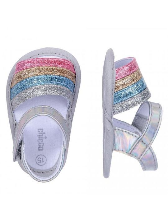 Chicco Baby Sandals Multicolored Niraffa