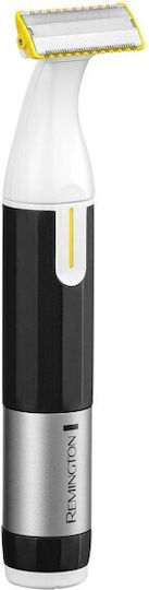 Remington Rechargeable Hair Clipper White HG2000
