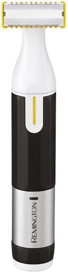 Remington Rechargeable Hair Clipper White HG2000