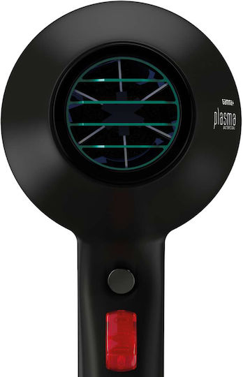 GA.MA Plasma Bactericidal Ionic Επαγγελματικό Πιστολάκι Μαλλιών 2200W