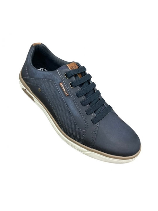 Pegada Sneakers Blue