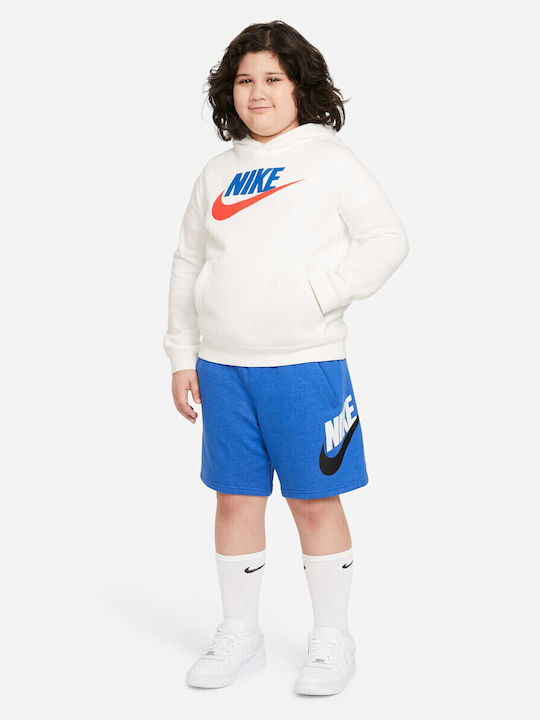 Kids' Athletic Shorts/Bermudas Sportswear Blue