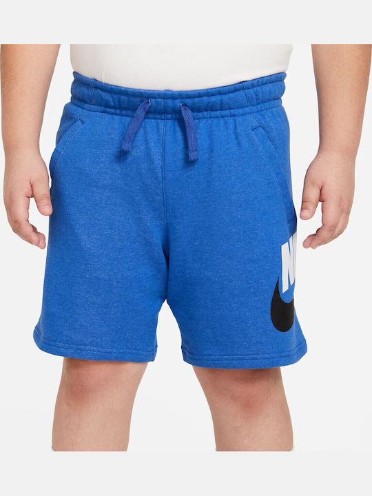 Kids' Athletic Shorts/Bermudas Sportswear Blue