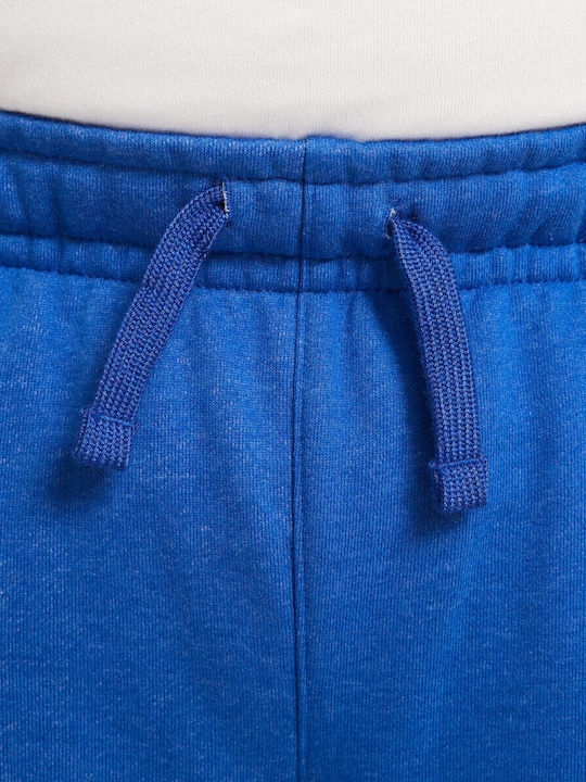 Kids' Athletic Shorts/Bermudas Sportswear Blue