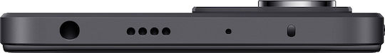 Xiaomi Redmi Note 12 Pro NFC 5G Dual SIM (8GB/256GB) Midnight Black