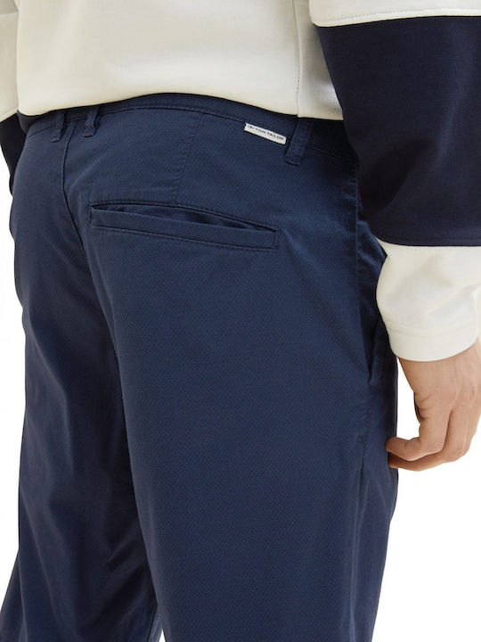Ανδρική Βερμούδα Chino Navy Μπλε