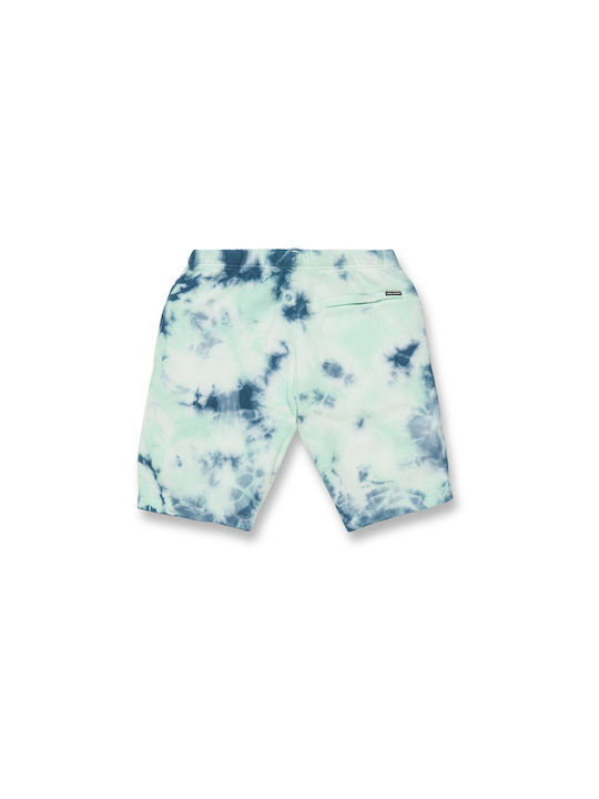 Volcom Kids Shorts/Bermuda Fabric Green