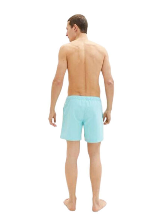 305 Men's Swimwear Bermuda Turquoise