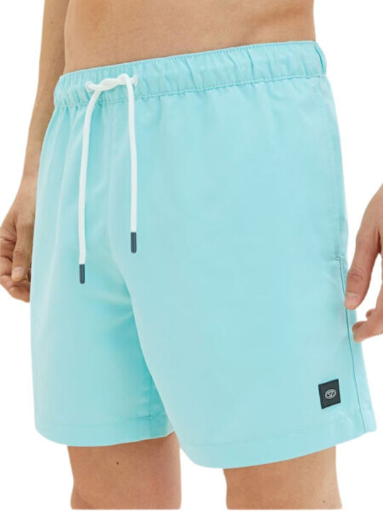 305 Men's Swimwear Bermuda Turquoise